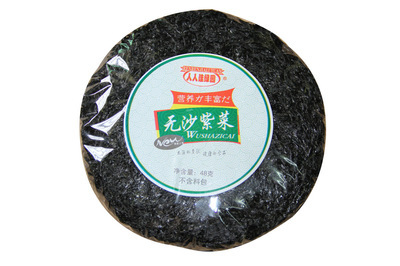 【廠家直銷 供應(yīng)營(yíng)養(yǎng)豐富天然健康食品 干紫菜 紫菜包】?jī)r(jià)格,廠家,圖片,干制水產(chǎn)品,福建省晉江市靈源綠潮食品-